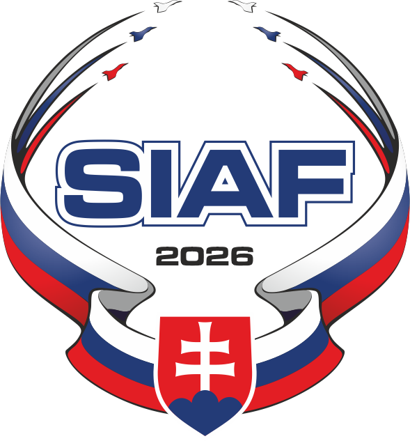 SLLA – Mezinárodní letecké dny SIAF